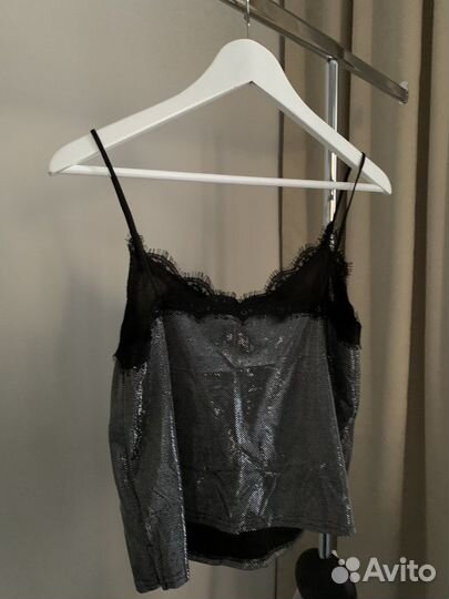 Майка женская