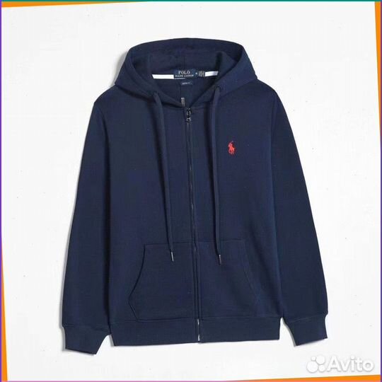 Зипка Polo Ralph Lauren (Артикул товара: 63003)