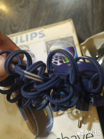 Электробритва philips hq