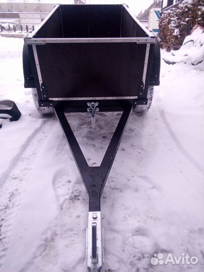 Прицеп для квадроцикла ATV