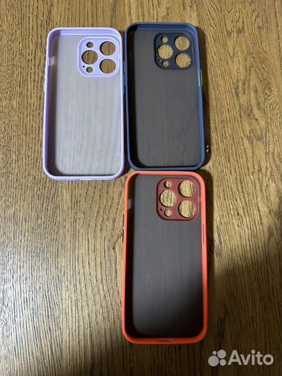 Чехол на iPhone 14 pro