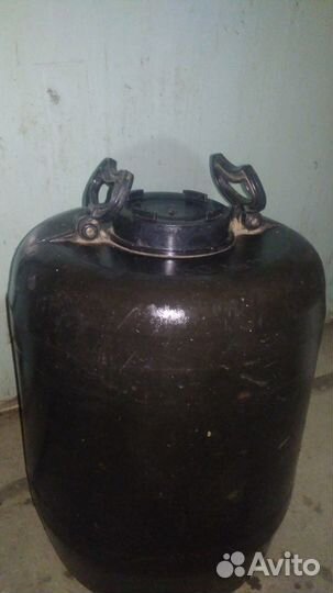 Канистра 50 л