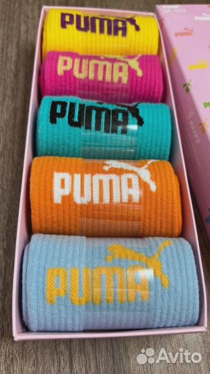 Носки ароматизированые в коробках. Новые