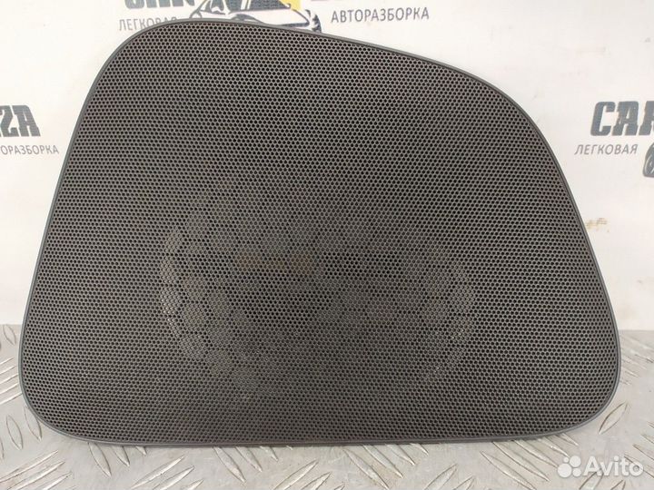 Накладка динамика Volvo XC60