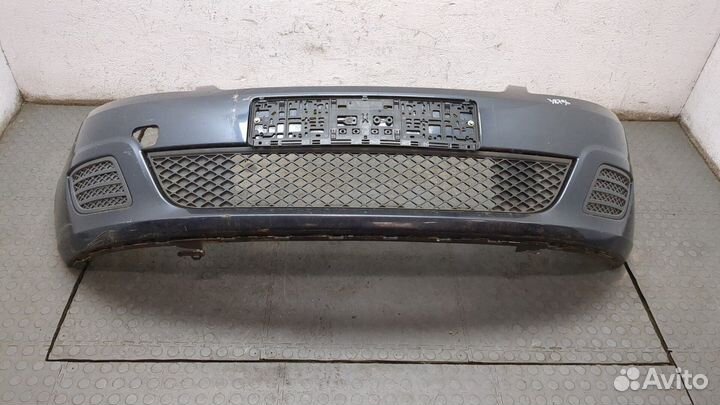 Бампер Ford Fiesta, 2006