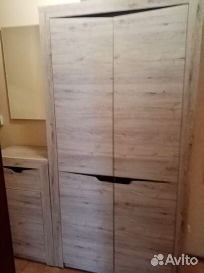 Сборка мебели