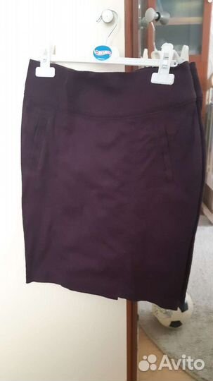 Юбки 42р