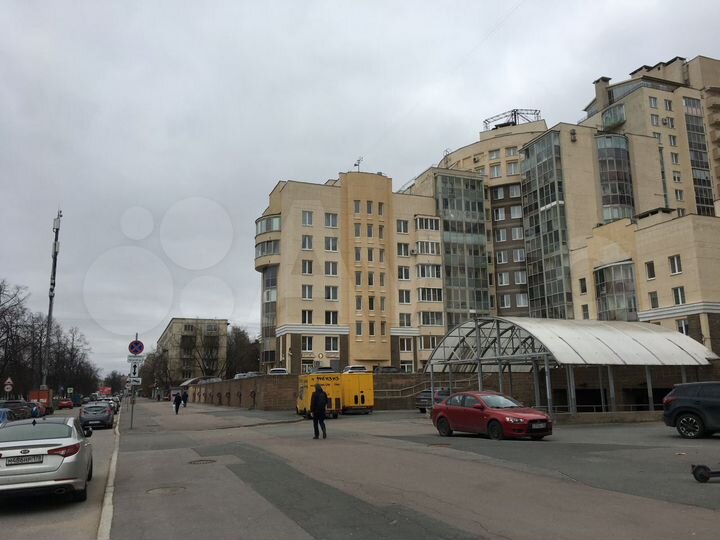 Машиноместо, 16 м²