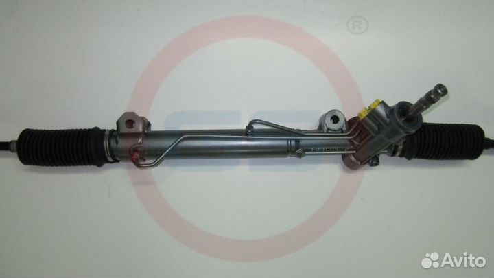 Рулевая рейка Chrysler Pacifica 2004-2008