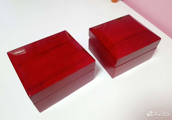 Коробка для часов
