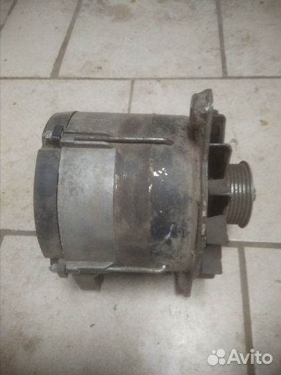 Генератор камаз