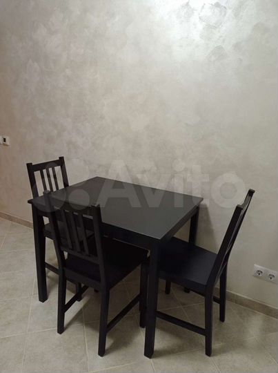 2-к. квартира, 50 м², 2/5 эт.