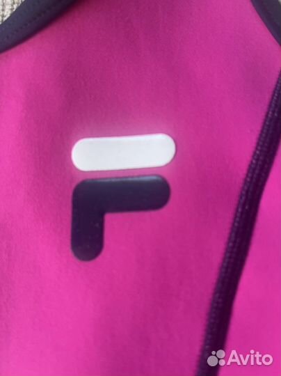 Купальник для девочки (8-10 лет)