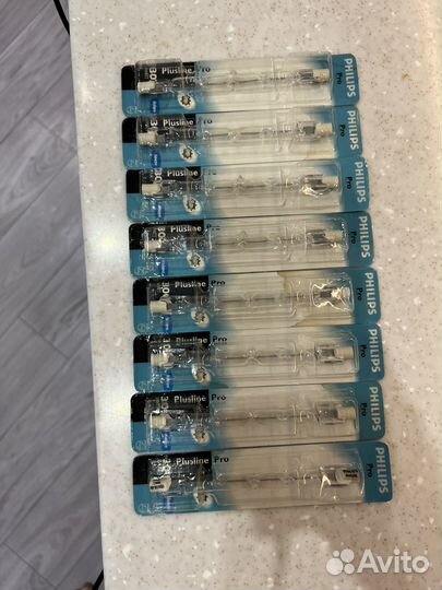 Philips plusline pro small