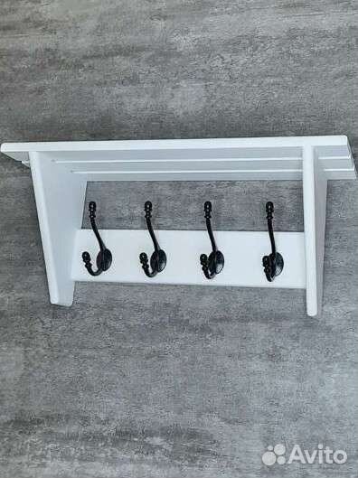 Вешалка открытая сканди