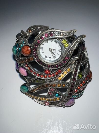 Часы ручная работа на заказ