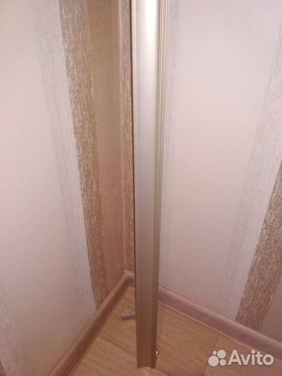 Гардина настенная 2