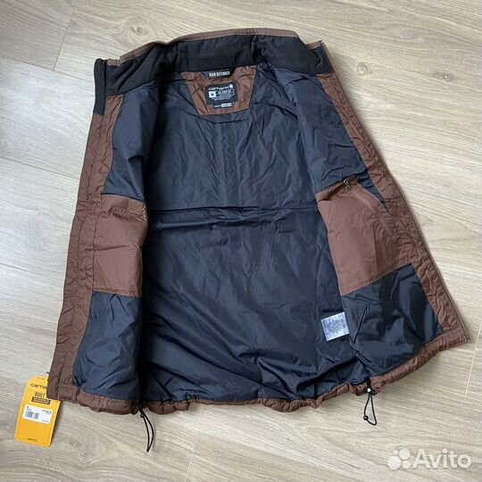 Carhartt Rain Defender Vest оригинал из США