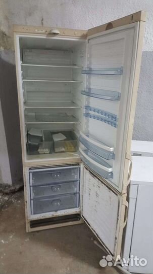 Холодильник vestfrost