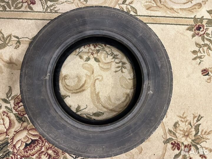 Goodyear GT070 175/70 R14 84S