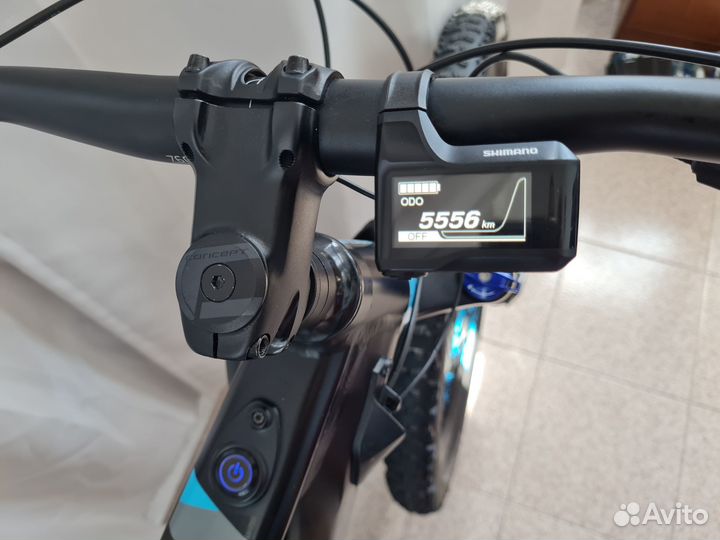 E-Bike Focus Jam2 29