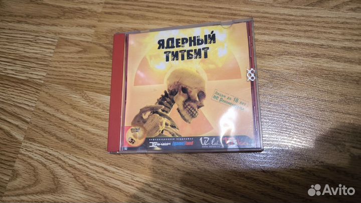 Ретро игры на пк