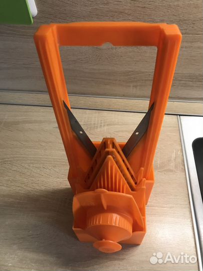 Терка для овощей