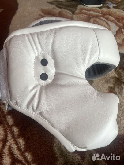 Защита для карате