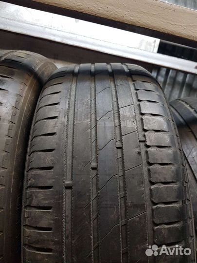 Nokian Tyres Hakka Green 2 205/55 R16