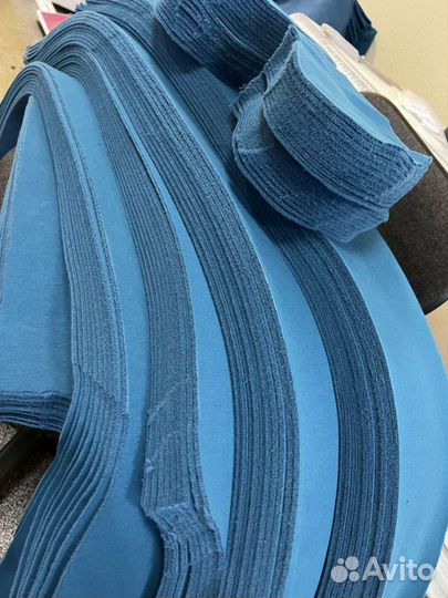 Швейное производство