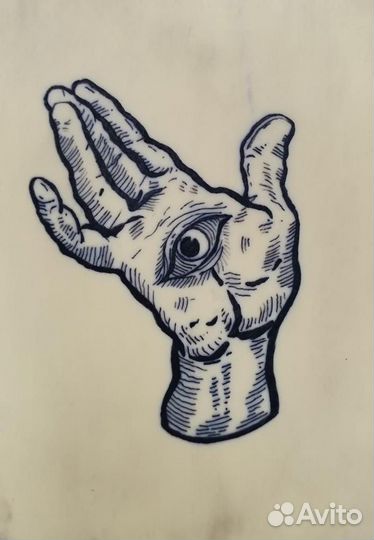 Татуировки