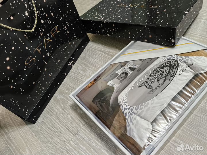 Комплект постельного белья