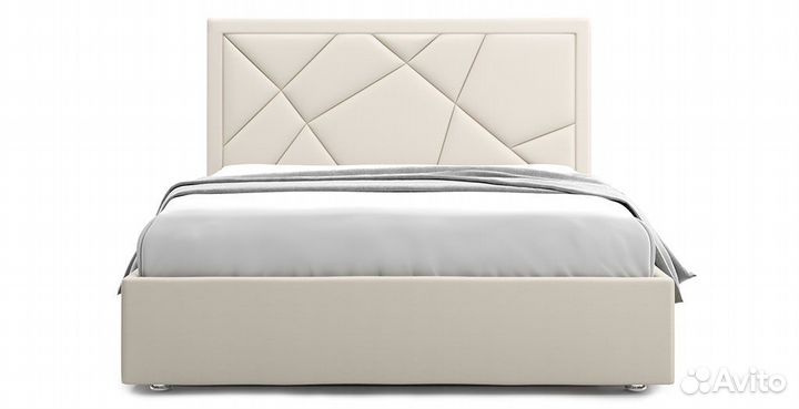 Кровать «Premium Milana 3 140»