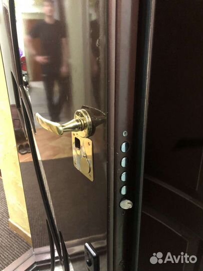 Замена замков, ремонт, вскрытие замков/установка