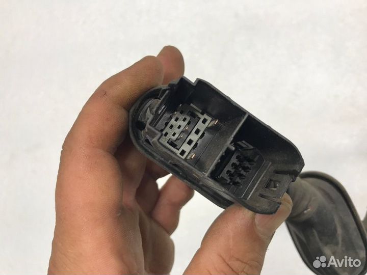 Проводка двери задняя правая Ford Mondeo седан 2.3