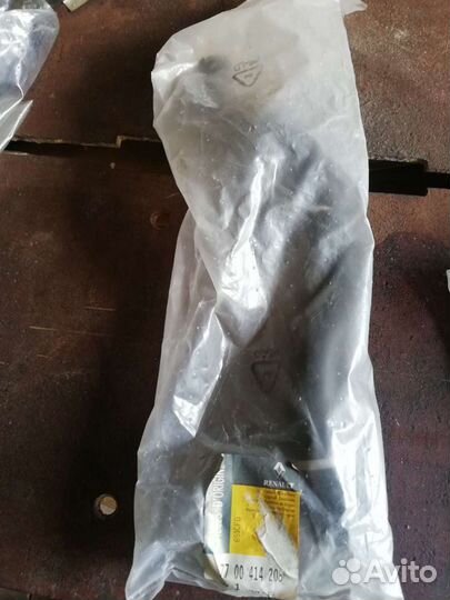 Продам запчасти для Renault