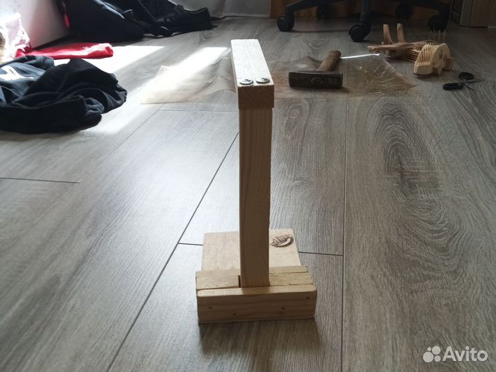 Игра в колечко