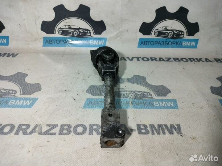 Кардан рулевой Bmw X5 E53 M57D30 306D2 2005