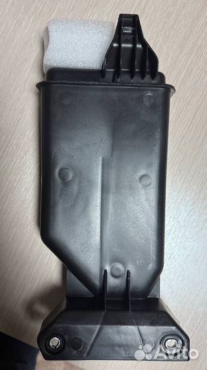 Адсорбер Volkswagen