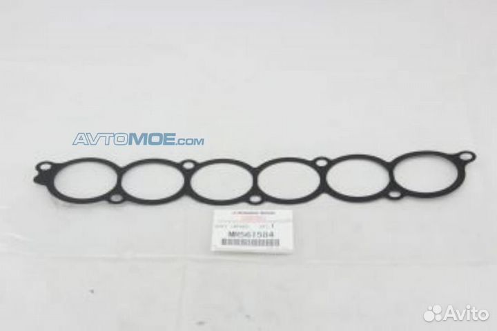 Прокладка впускного коллектора MR561584 mitsubishi