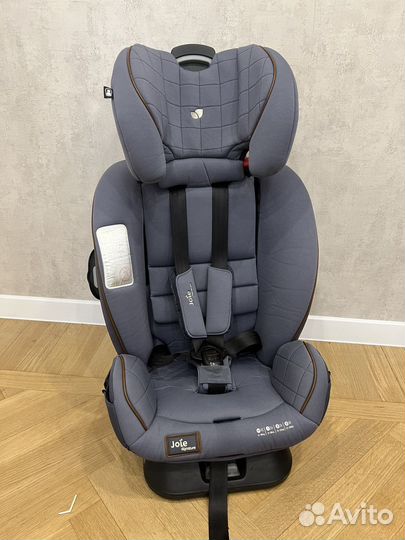 Автокресло 0-36 isofix Joie Every Stage FX