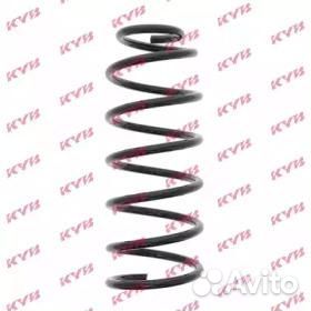 Передняя пружина подвески левая правая амортизатор