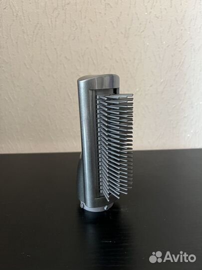 Мини жесткая щетка для выпрямления стайлер Dyson