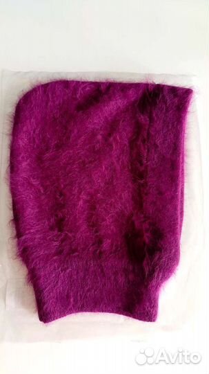 Капор из 90-х