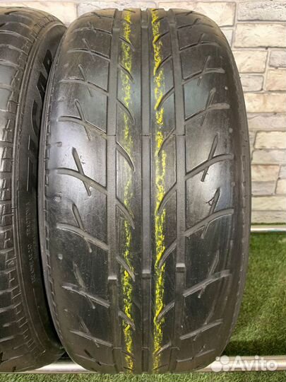 Tigar Syneris 225/50 R17