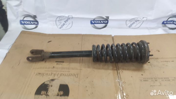 Амортизатор передний Jaguar S-type (X200) I рестай