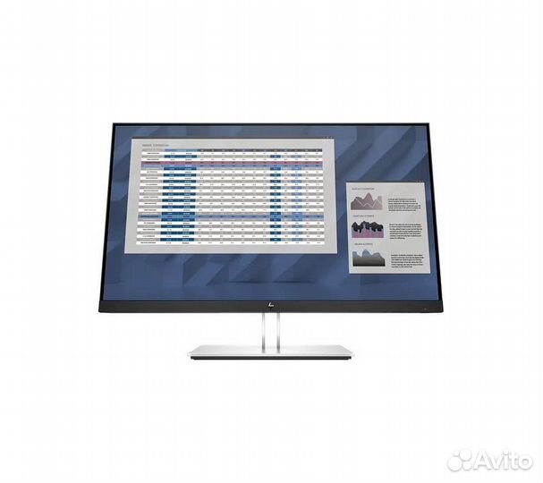 Монитор HP 27