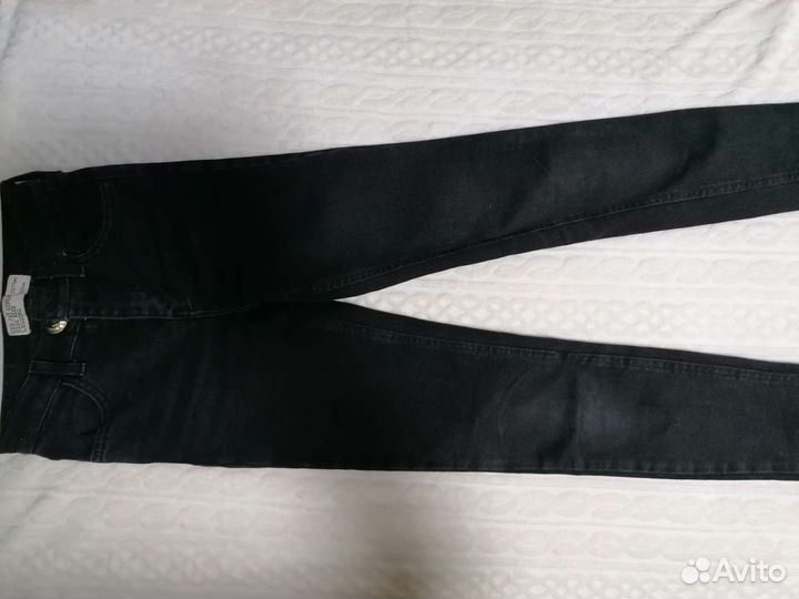 Вещи на девочку