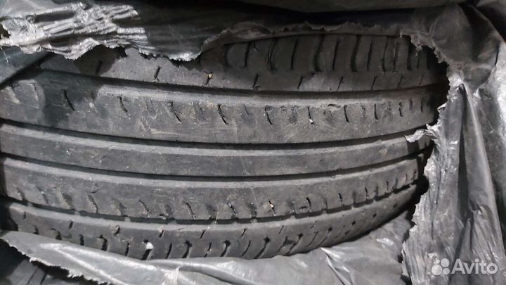 Hankook Optimo 4S H730 255/60 R17