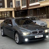 BMW 7 серия 3.0 AT, 2004, 393 000 км, с пробегом, цена 950 000 руб.